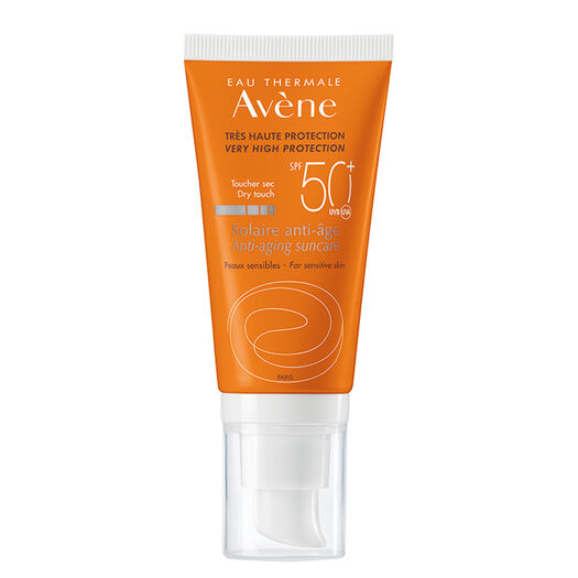 AVENE SOLAR ANTIEDAD SPF...