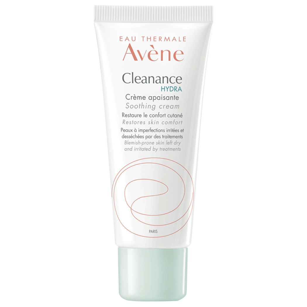 AVENE CLEANANCE HYDRA CREMA...