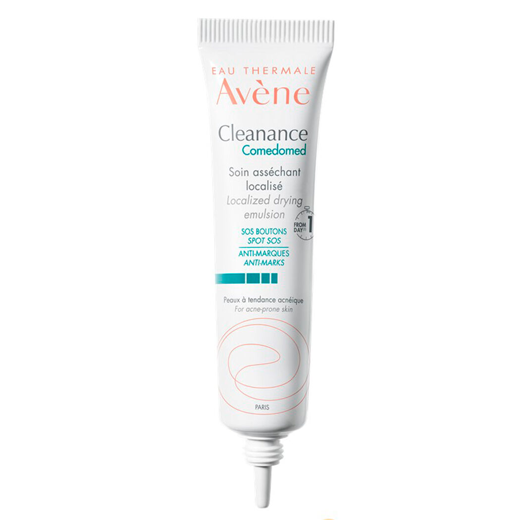 AVENE CLEANANCE COMEDOMED...