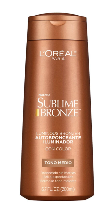 AUTOBRONCEANTE TONO MEDIO SUBLIME BRONZE