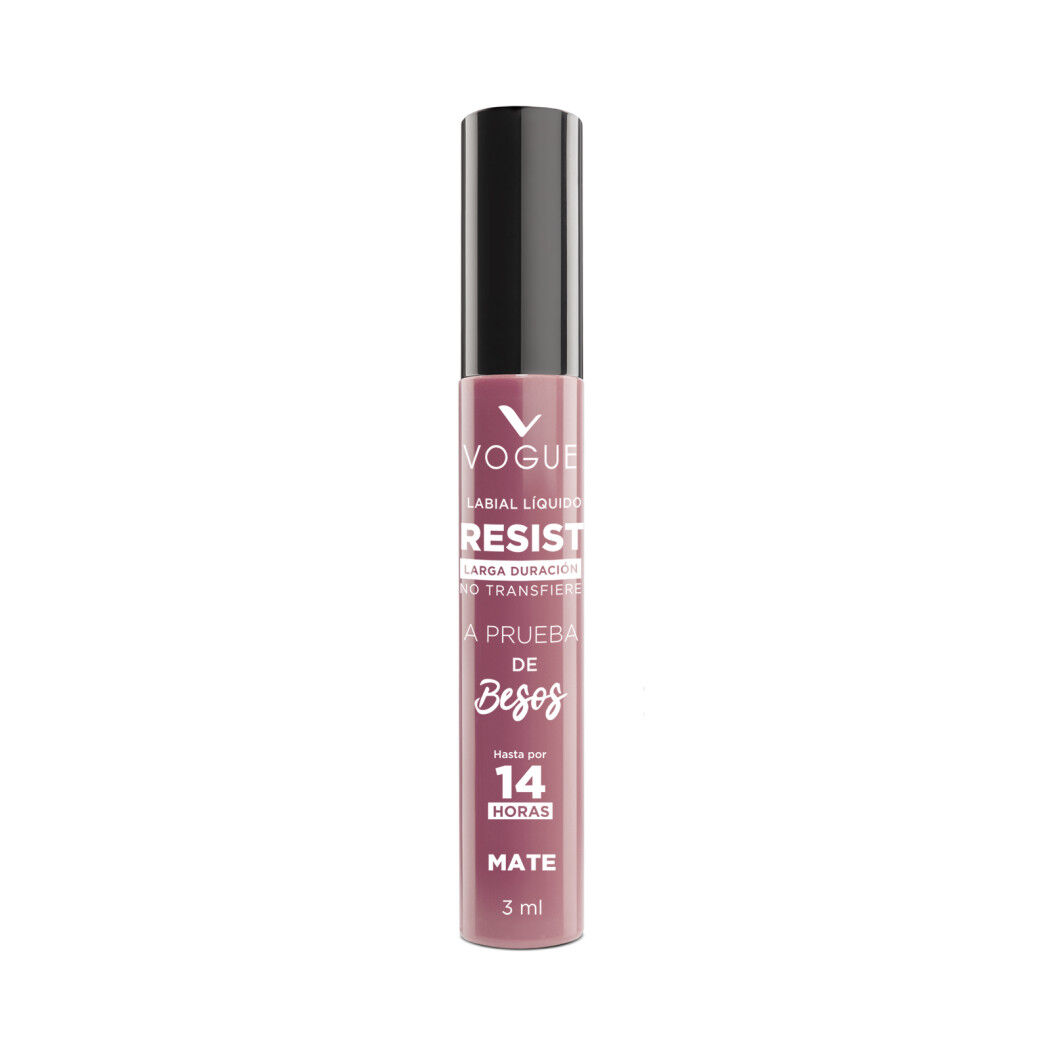 LABIAL LIQ RESIST...