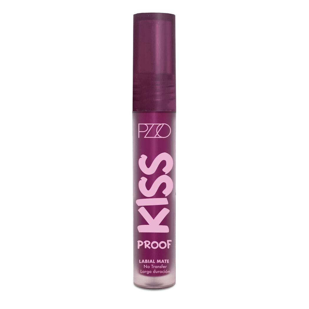 LABIAL MATE KISS PROOF FUCHSIA