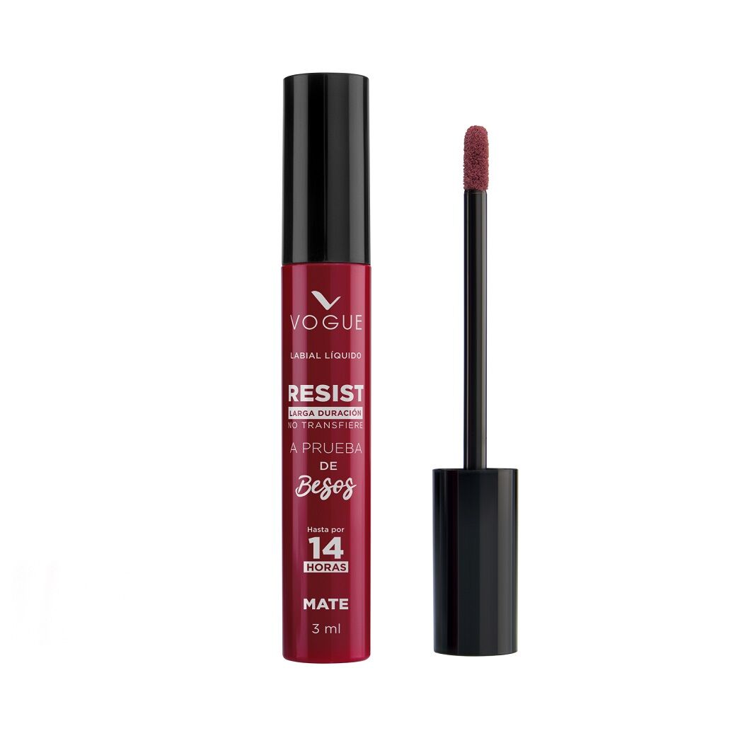 LABIAL RESIST APASIONADA X...