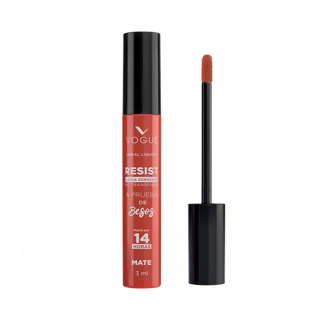 LABIAL RESIST SOÑADORA X 3...