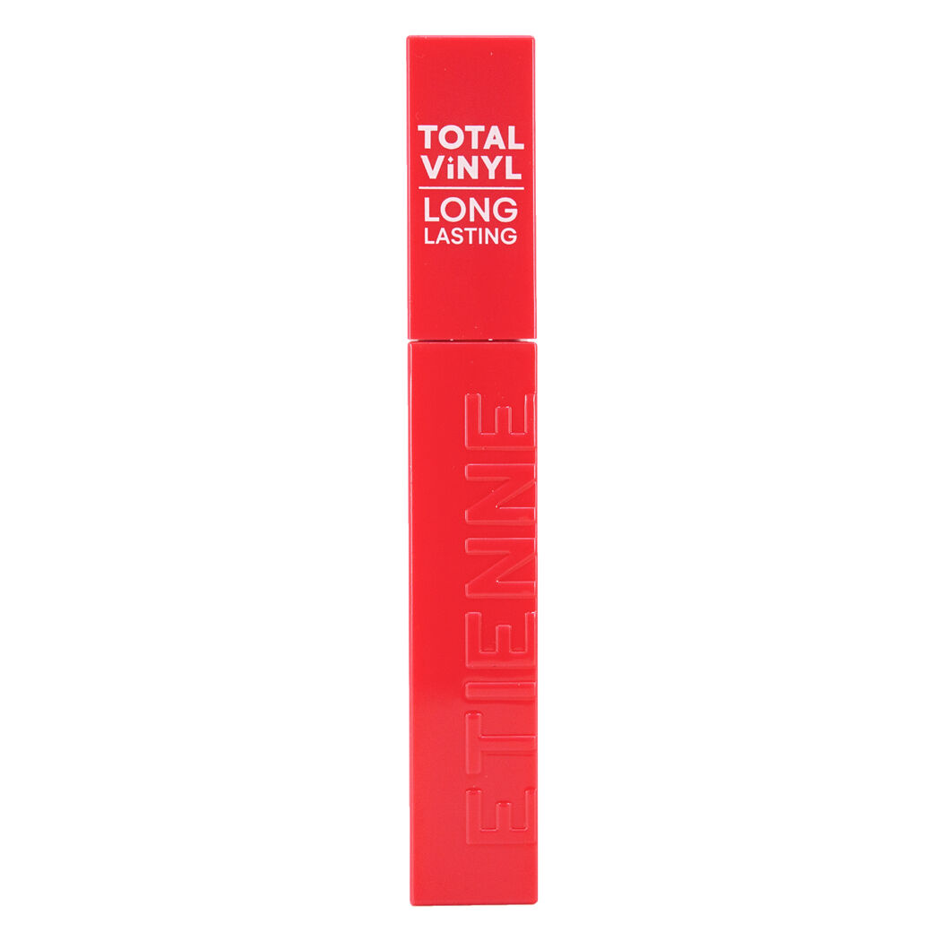 LABIAL TOTAL VINYL RED N 02 ETIENNE