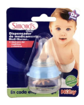 SIMONDS DISPENSADOR DE...