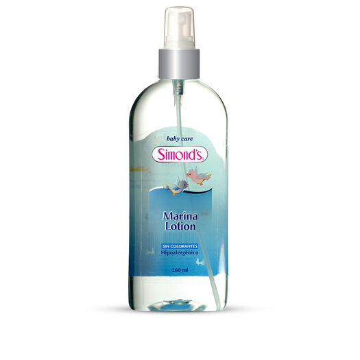 SIMONDS HIPOA MARINA LOTION X 260 ML