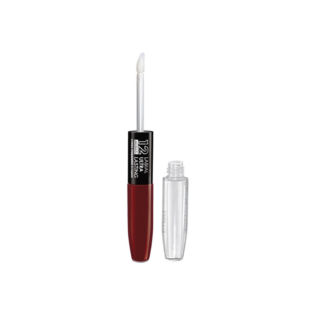 LABIAL ULTRA LASTING 12 HRS RED