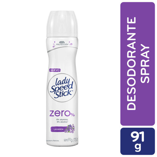 LADYS SPEED STICK DEO SP...