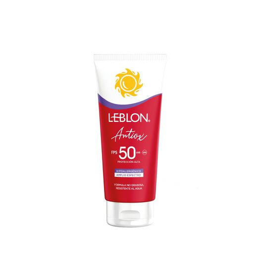 LEBLON ANTIOX AE FPS50 X 50 GR