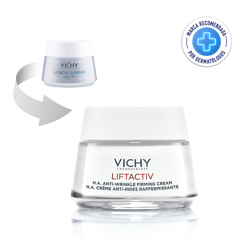 LIFTACTIV SUPREME CREMA DIA...