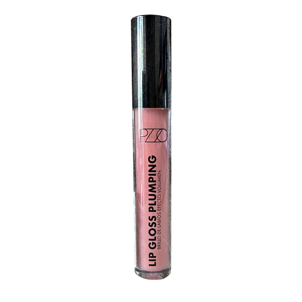 LIP GLOSS PLUMPING LIGHT...