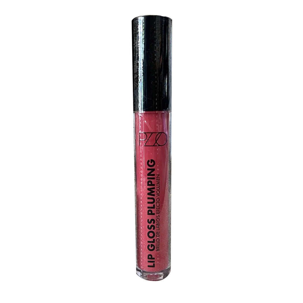LIP GLOSS PLUMPING LIGHT RED 01