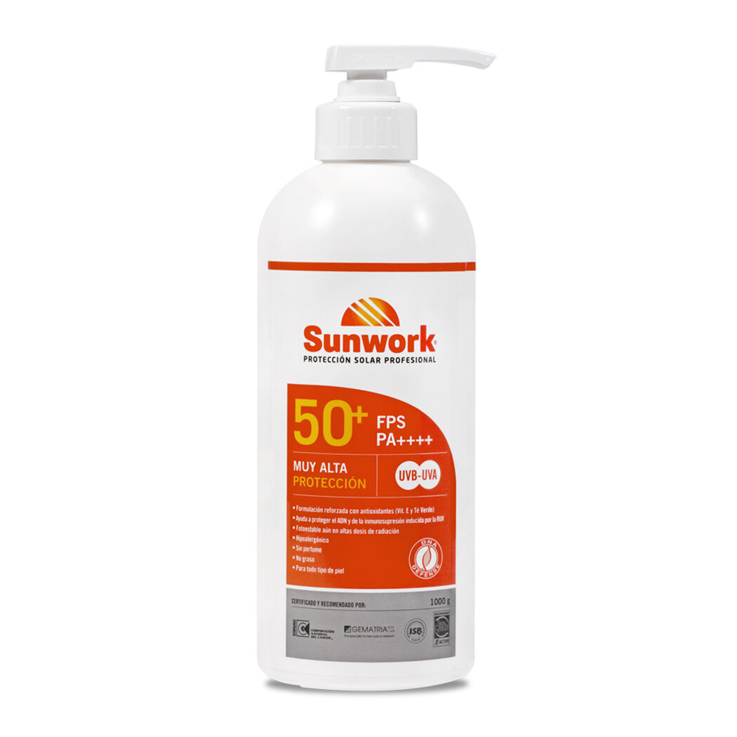 SUNWORK GEL X 1 KG