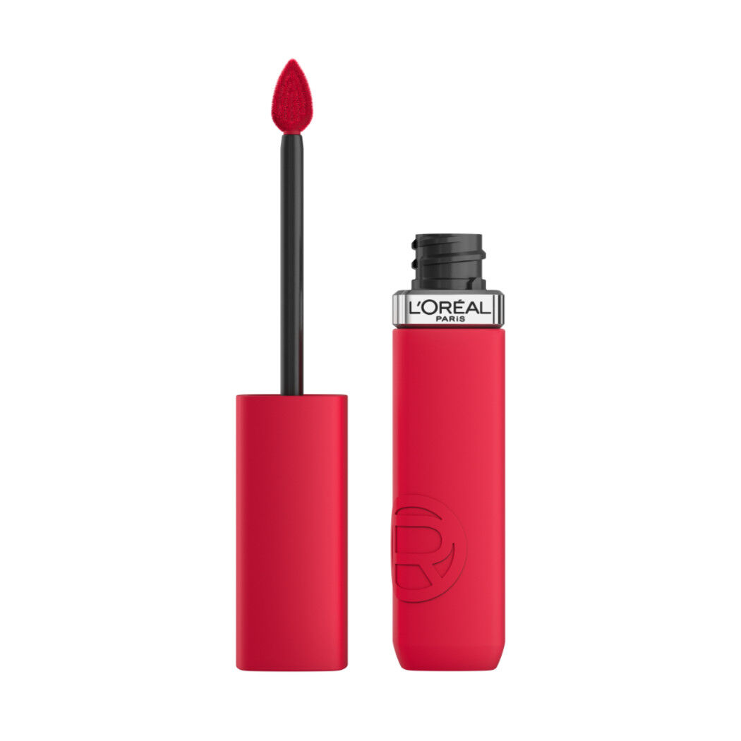 LOREAL LABIAL INFALLIBLE MATTE LIQUIDO FRENCH KISS