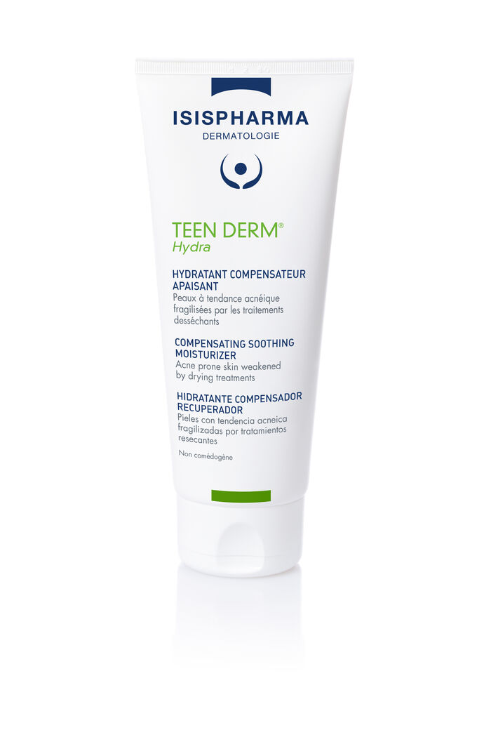 TEEN DERM HYDRA X 100 ML