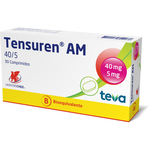 TENSUREN AM COM 40/5 X 30