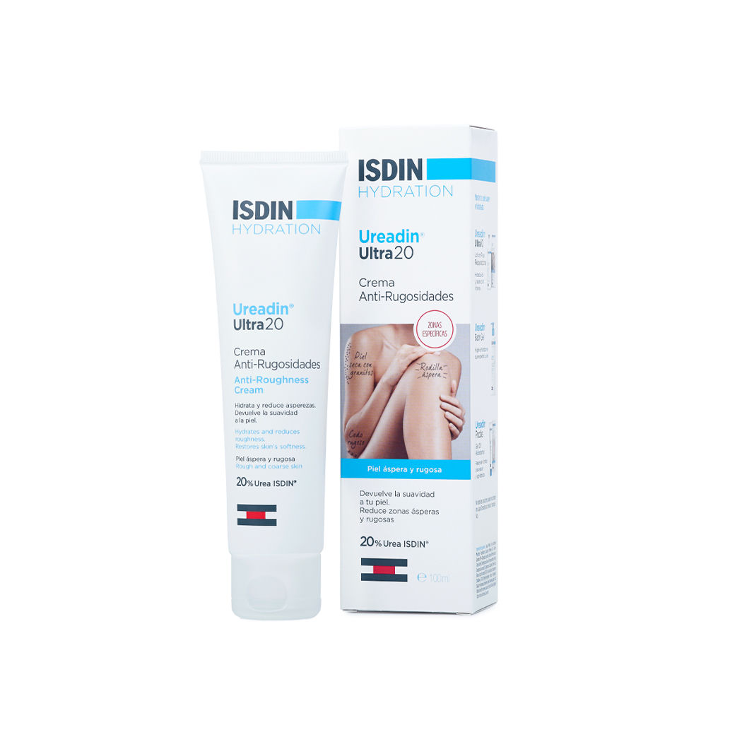 UREADIN ULTRA 20 CREMA...