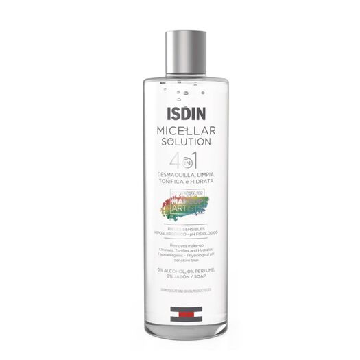 UREADIN FUSION MICELLAR SOL...