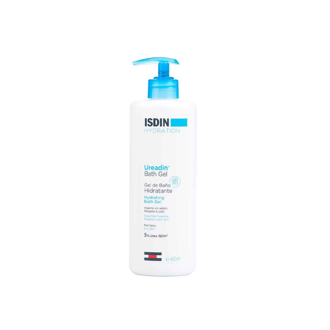 UREADIN BATH GEL X 400 ML