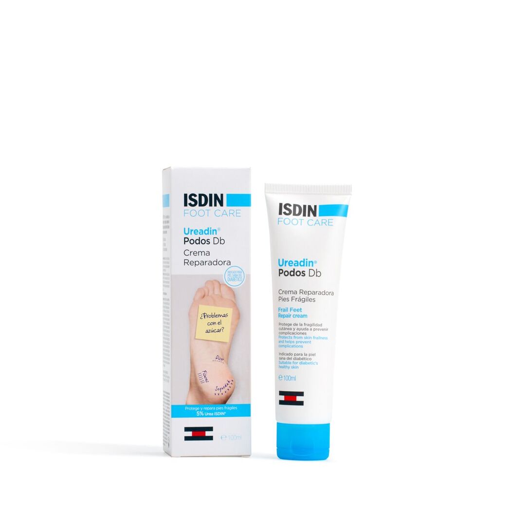 UREADIN PODO BD CREAM X 100 ML