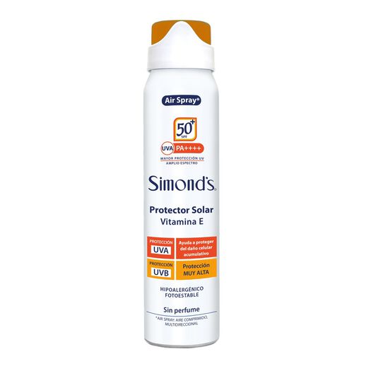 SIMONDS SPF50+ PROTECTOR...