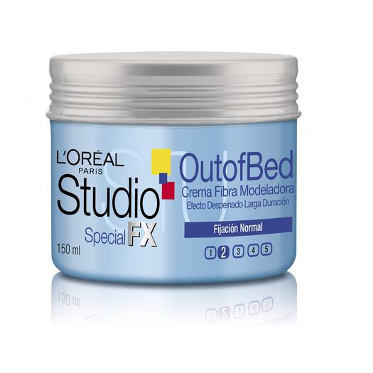 STUDIO LINE GEL OUT OFF BED...