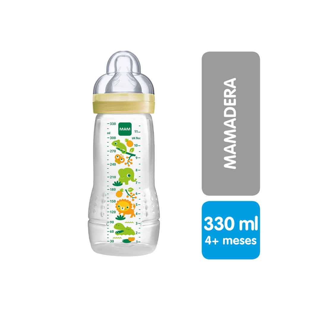 MAM MAMADERA 330 ML