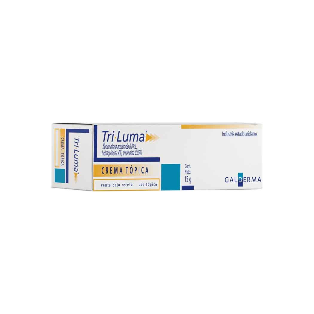 TRI LUMA CREMA X 15 GR