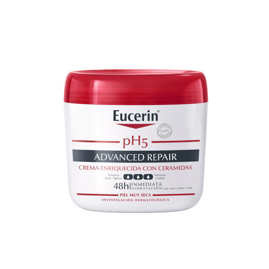 EUCERIN PH5 CREMA ADVANCED...