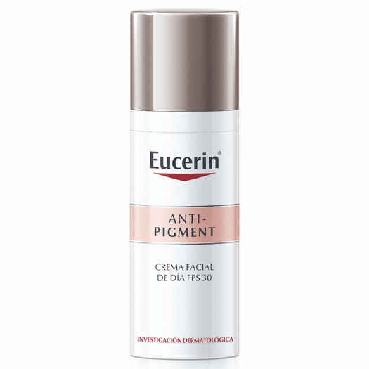 EUCERIN TONO CLARO...