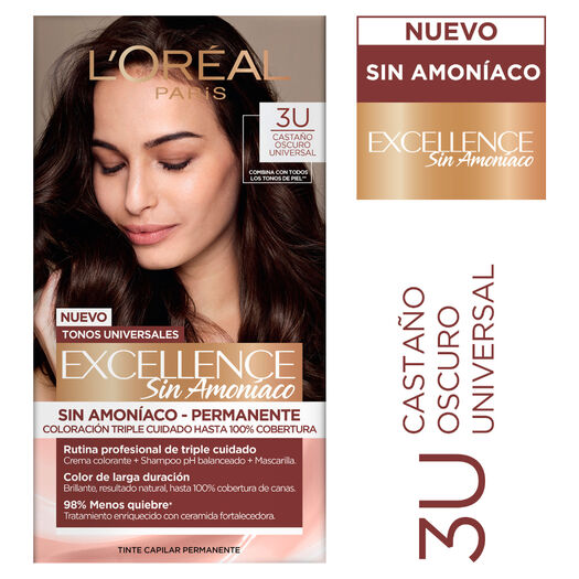 EXCELLENCE UNIVERSAL SIN...