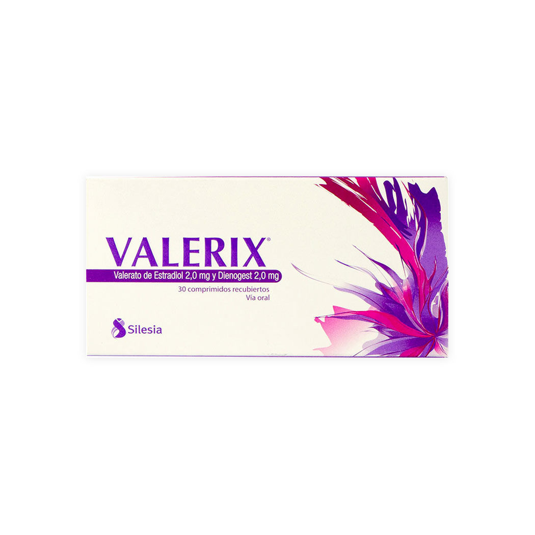 VALERIX COM X 30