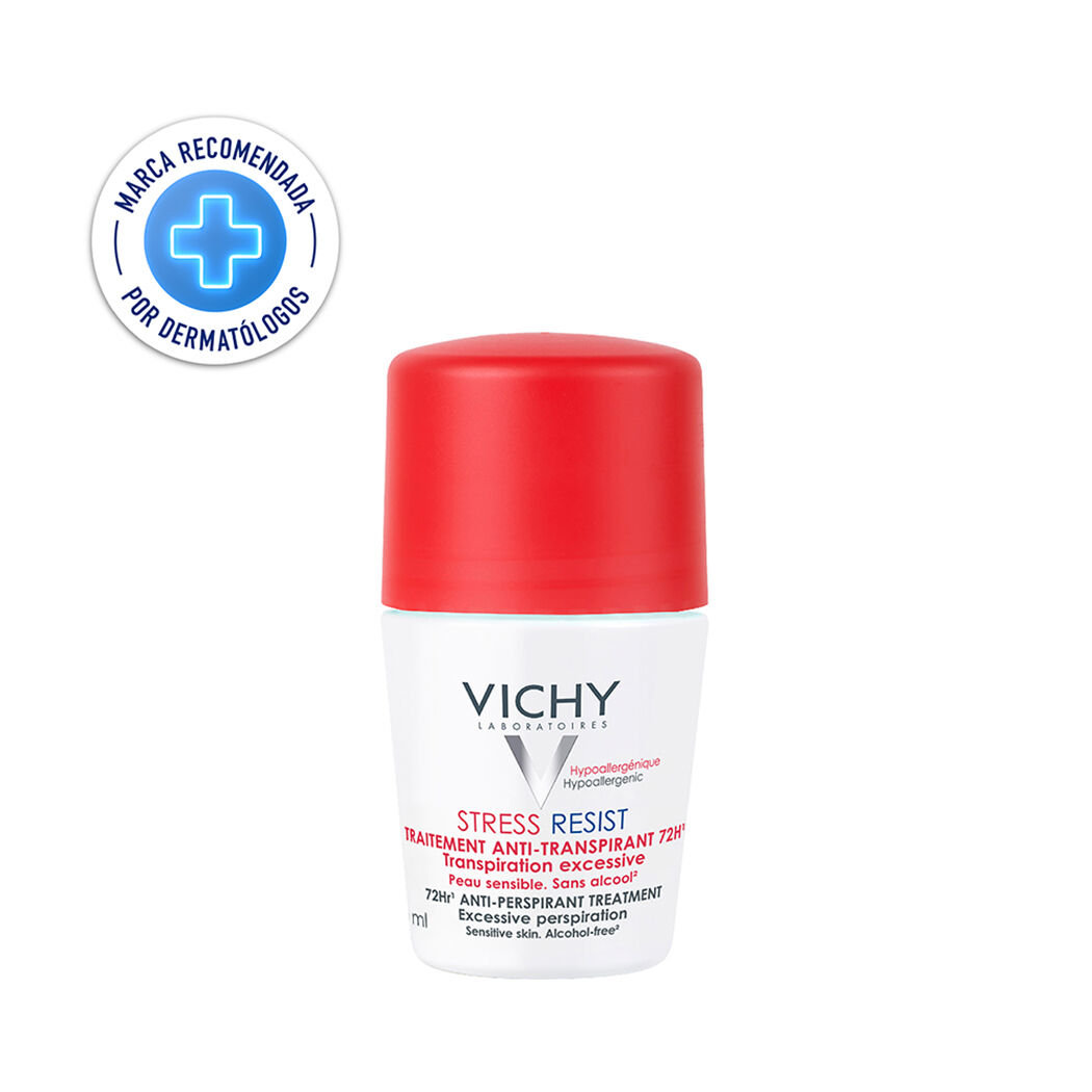 VICHY DEO STRESS RESIST X...