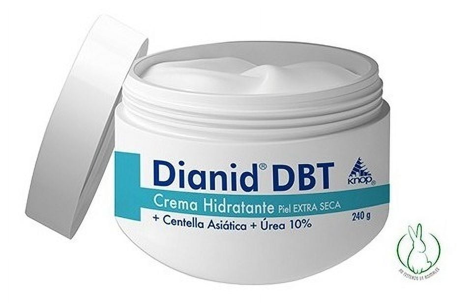 DIANID DBT UREA 10% X 240 GR