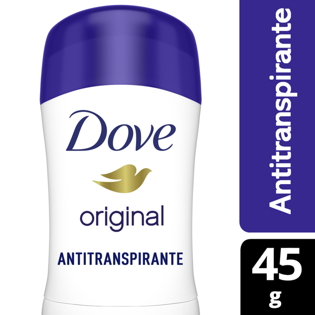 DOVE DESODORANTE STICK...