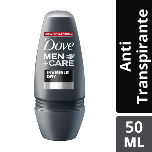 DOVE MEN DES ROLL INV DRY 50