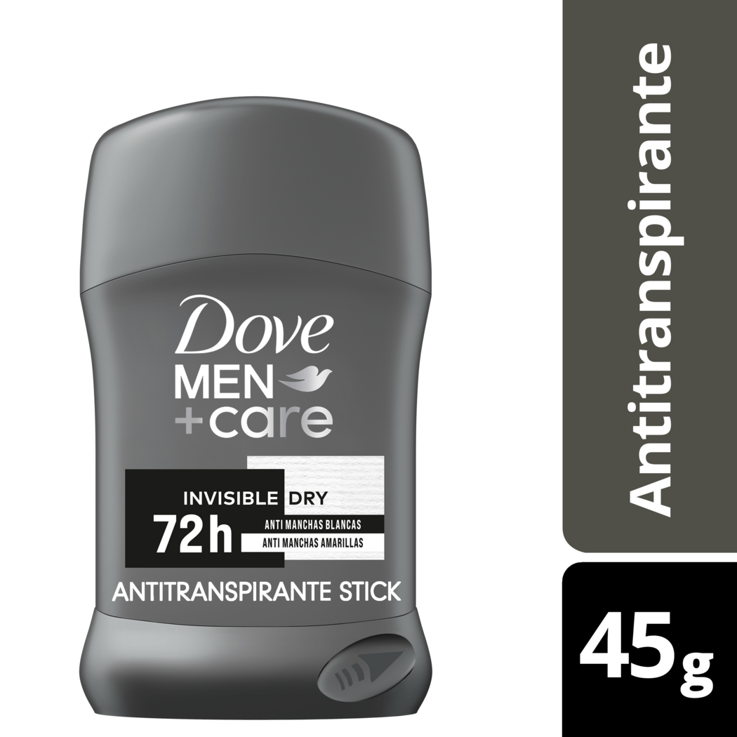 DOVE MEN DES STK INV DRY 50GR