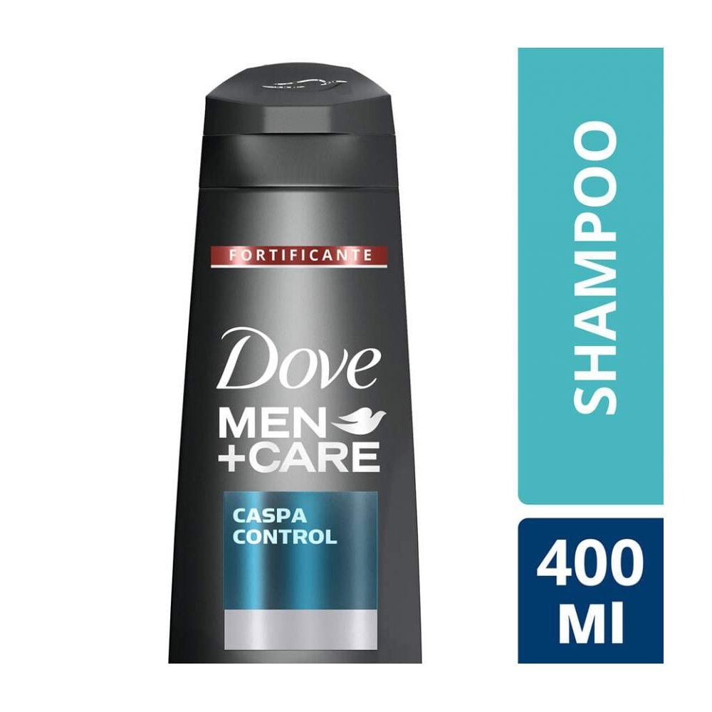 DOVE SHAMPOO MEN CONTROL...