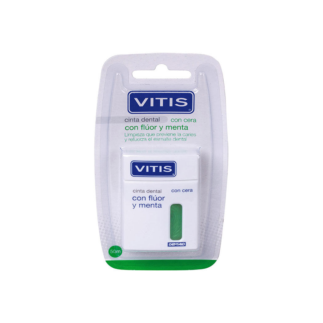 VITIS CINTA C/FLU-MTA