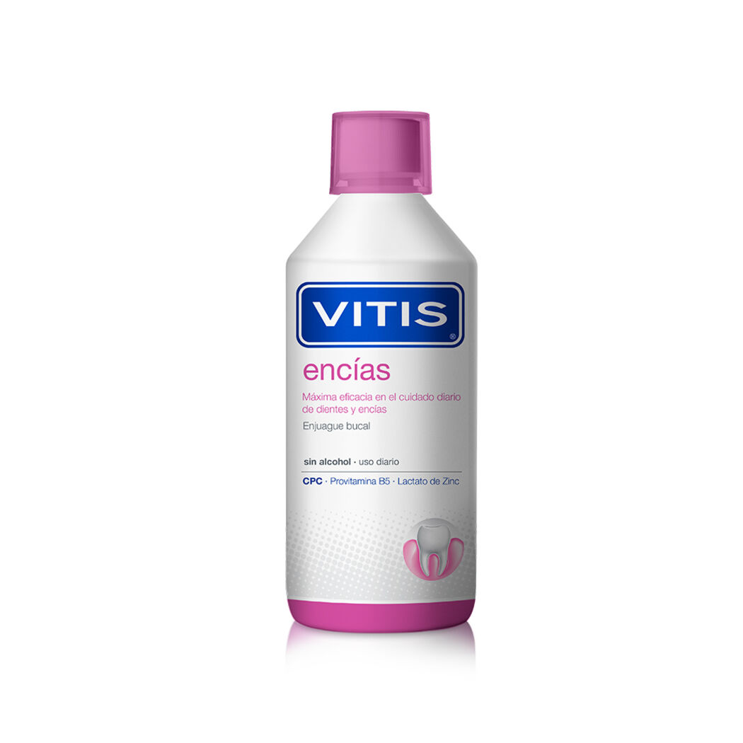 VITIS ENCIAS SOL X 500 ML