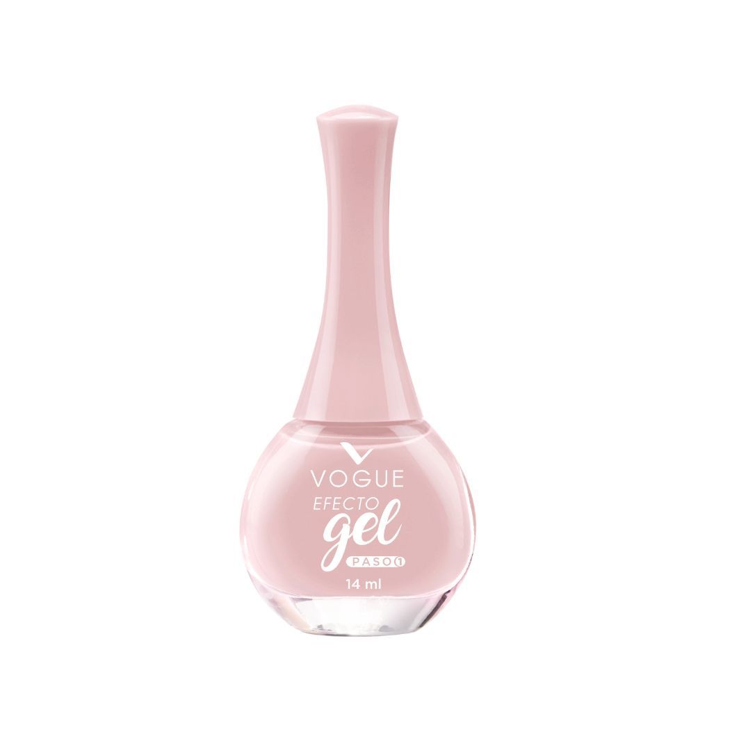 VOGUE ESMALTE GEL INFINITA X 14 ML