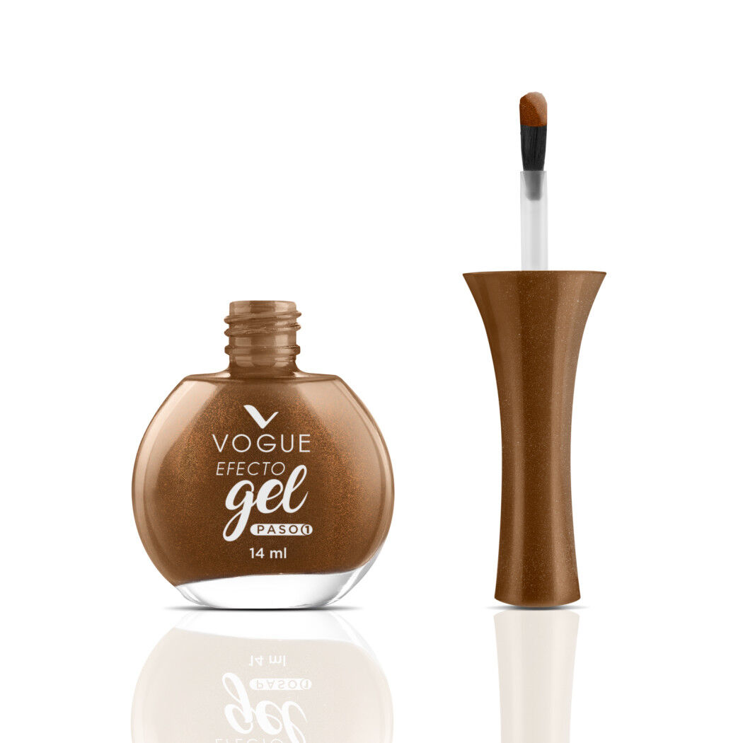 VOGUE ESMALTE GEL REAL X 14 ML