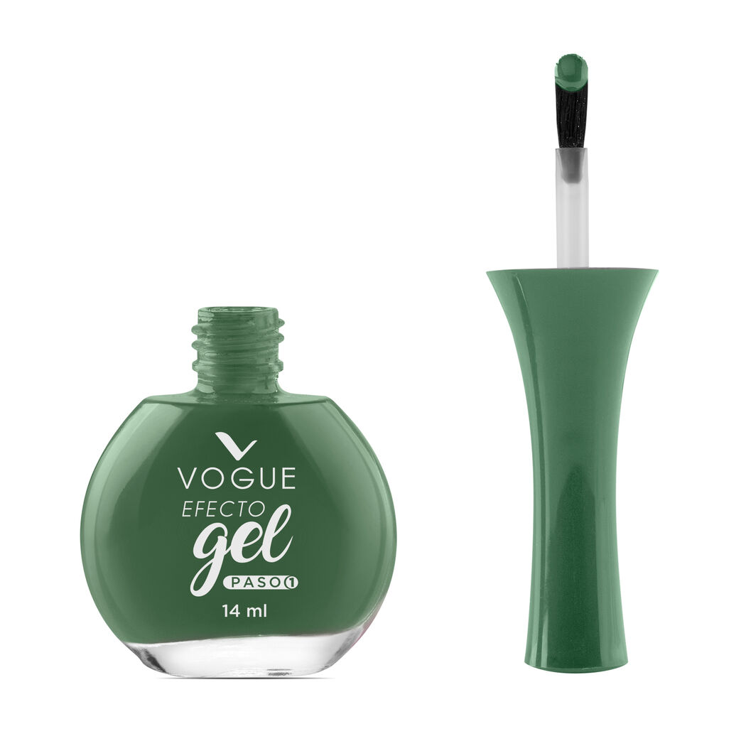 VOGUE ESMALTE UNAS EFECTO...