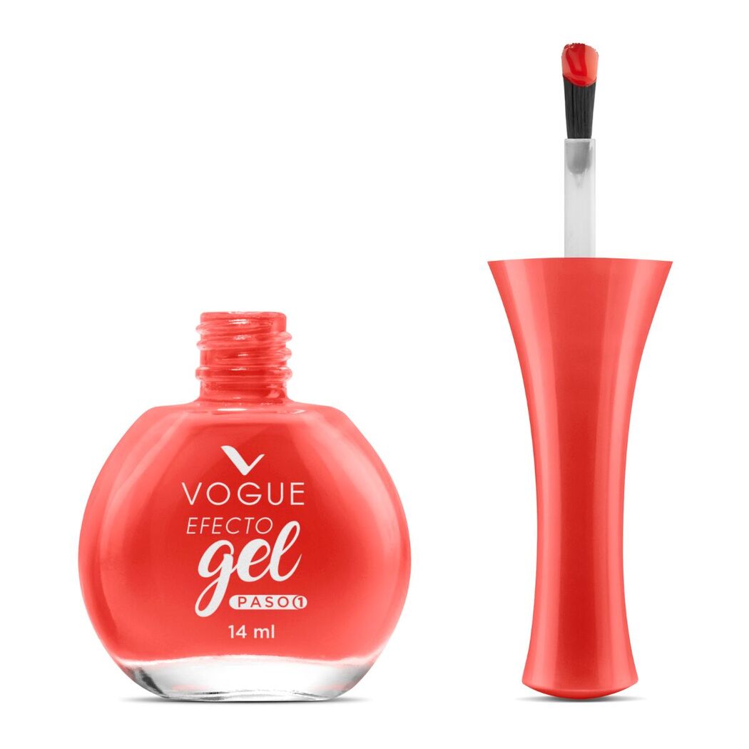 VOGUE ESMALTE UÑA GEL AMAR...