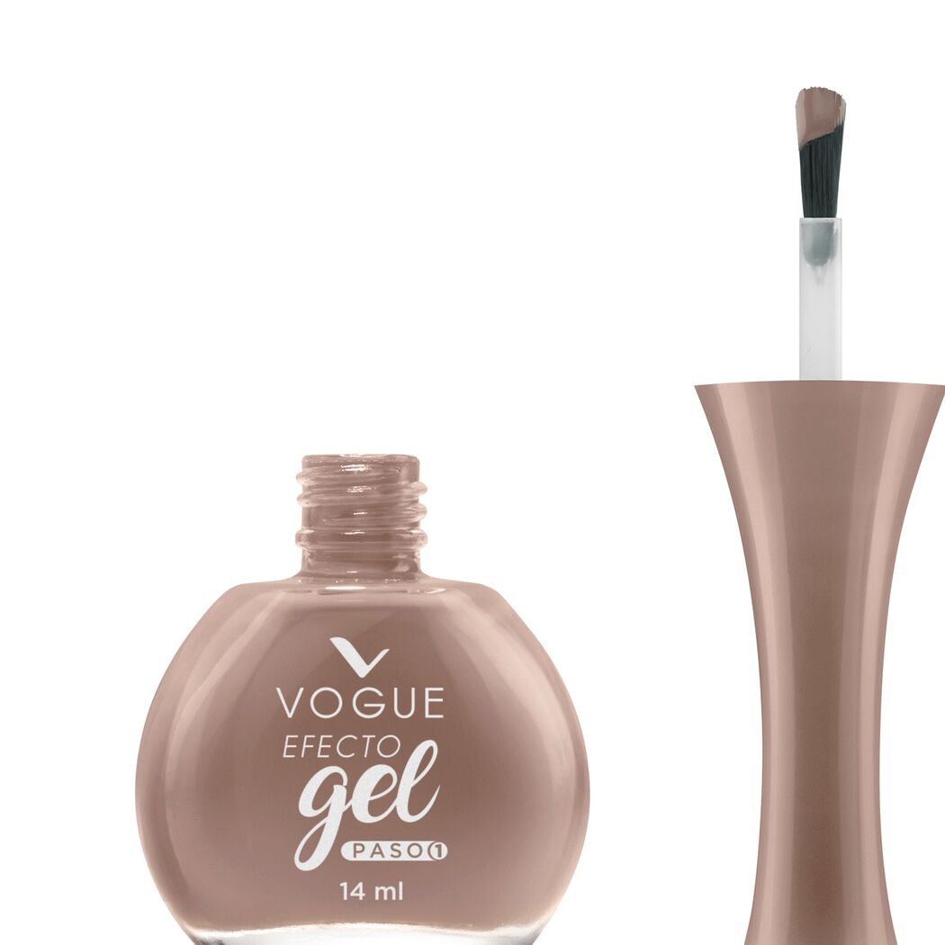 VOGUE ESMALTE UÑAS  GEL SENTIR X 14 ML
