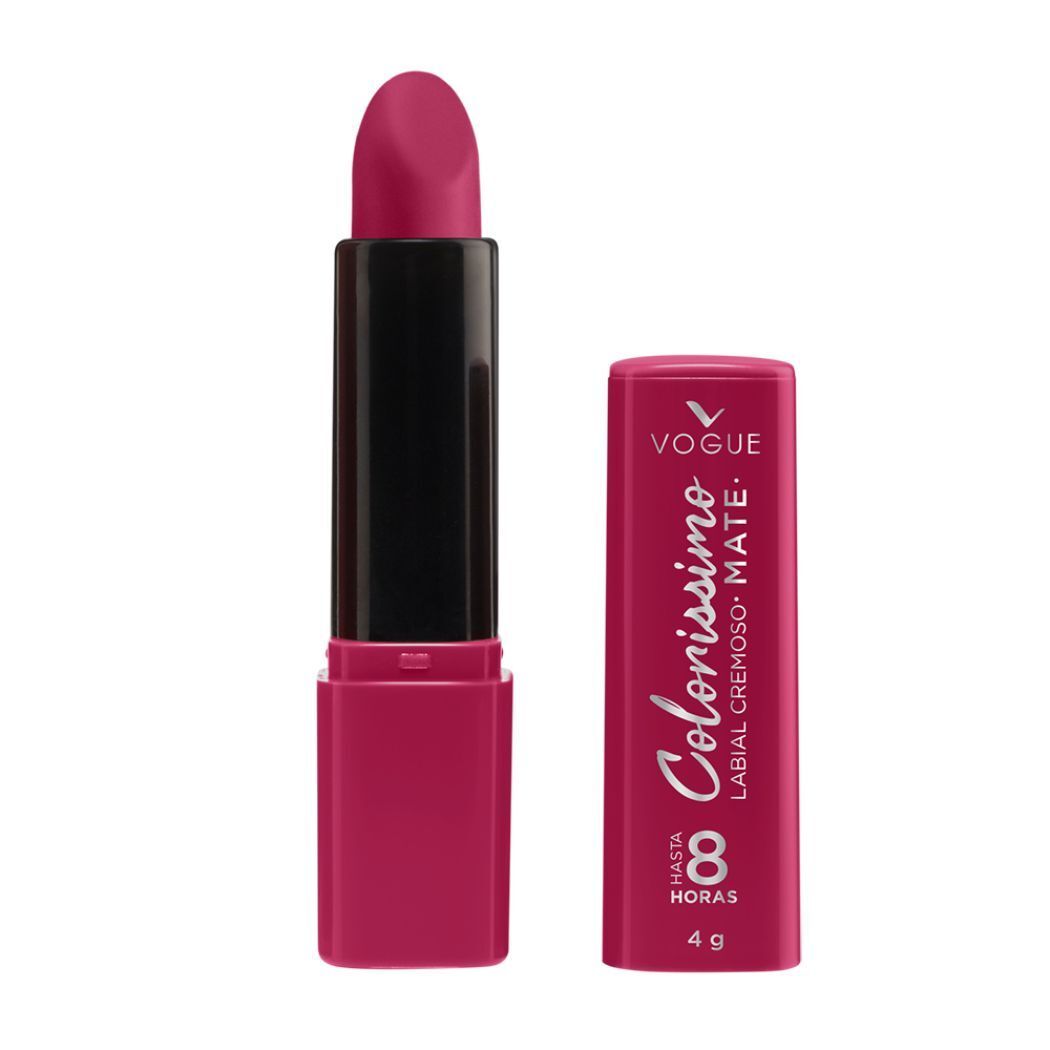 VOGUE LABIAL COLORISSIMO FRESA CHIC