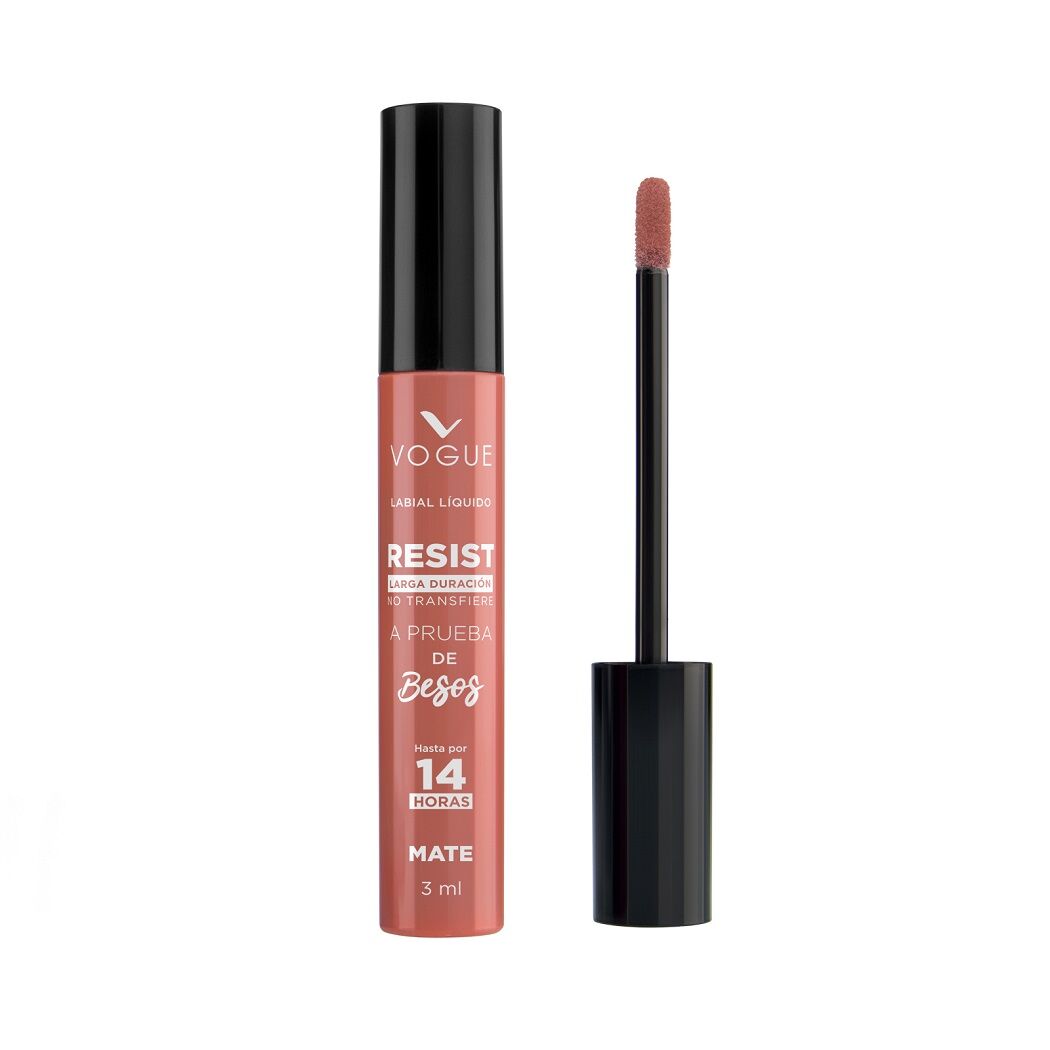 VOGUE LABIAL RESIST...