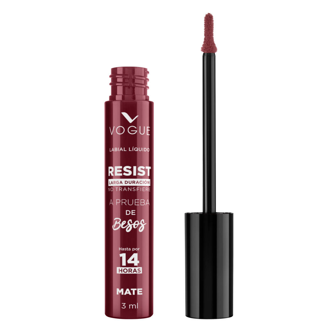 VOGUE LABIAL RESIST EXPRESA