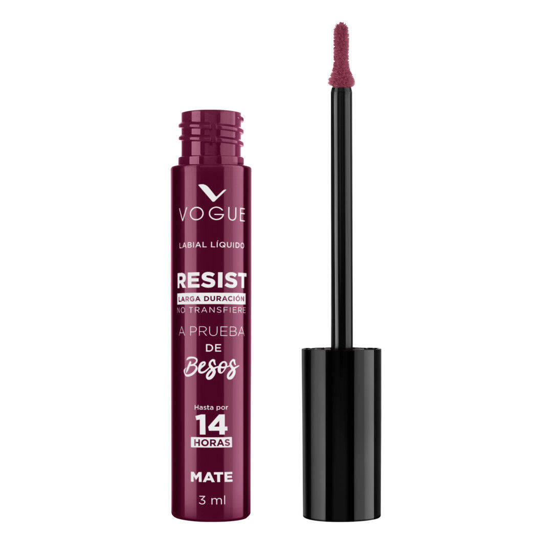 VOGUE LABIAL RESIST VIVE